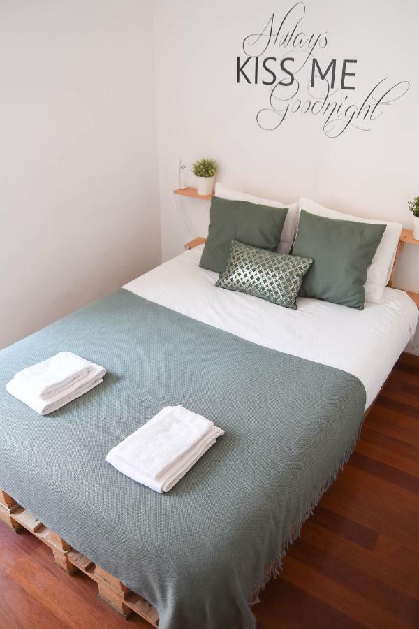 Cosy Luxury Apartment - Lisbon Center Exterior foto