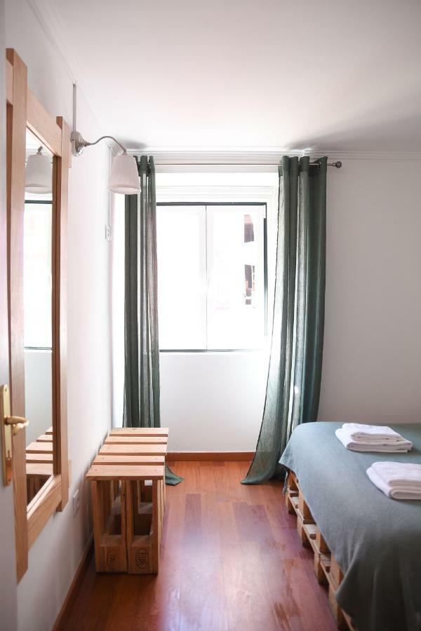 Cosy Luxury Apartment - Lisbon Center Exterior foto