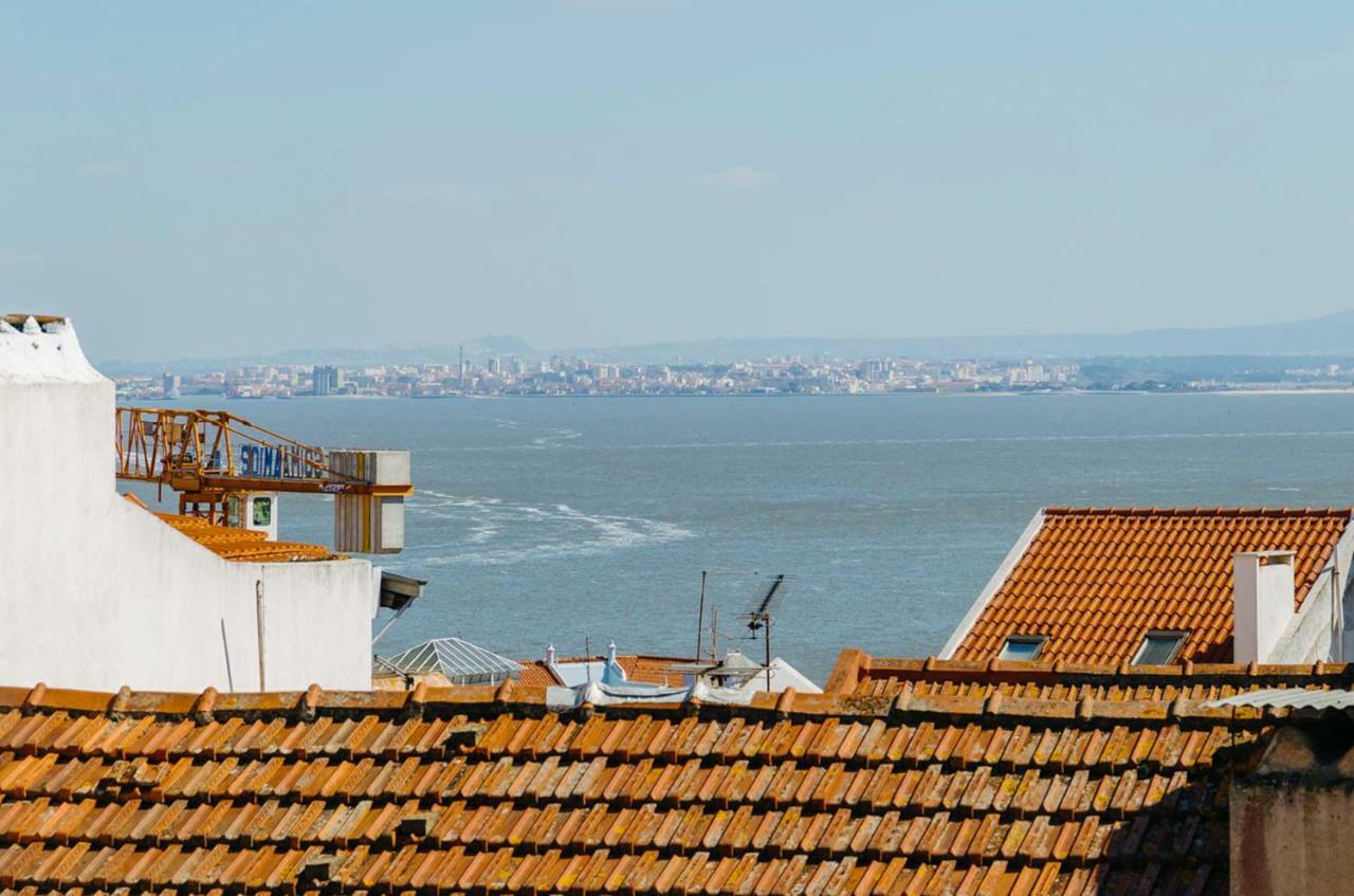 Cosy Luxury Apartment - Lisbon Center Exterior foto