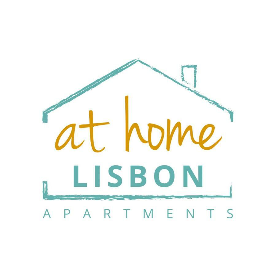 Cosy Luxury Apartment - Lisbon Center Exterior foto